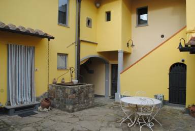 Appartamento Pontassieve