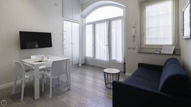 Appartamento 40 m²