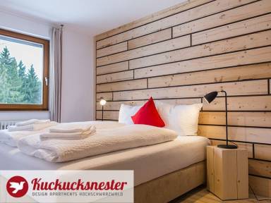 Apartment  Titisee-Neustadt