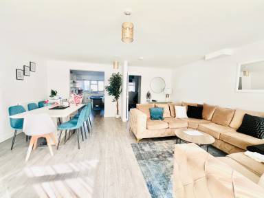 Huis 1780 m²