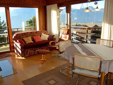 Appartement 45 m²