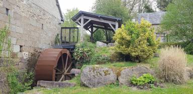 Maison de vacances Villedieu-les-Poêles