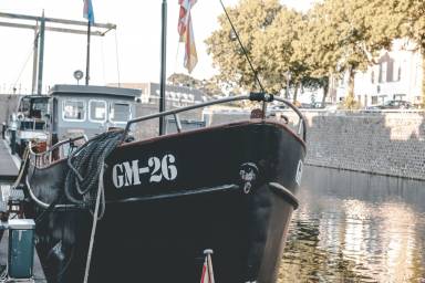 Boot 's-Hertogenbosch