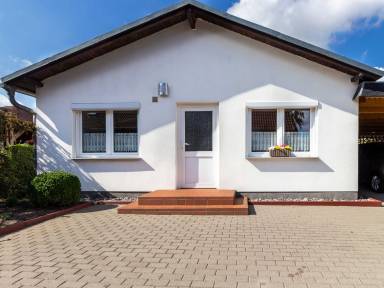 Apartment Ramitz