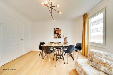 Ferienwohnung Stuttgart