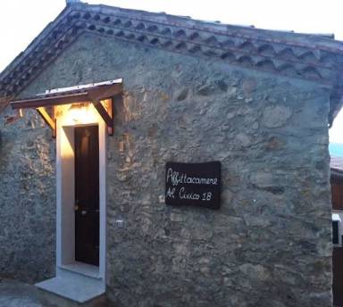 Casa Viggianello