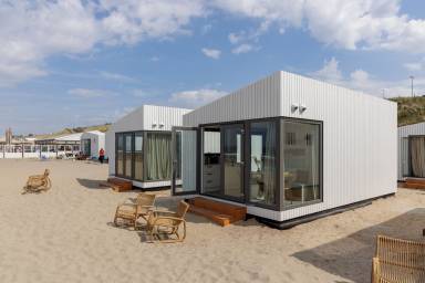 Chalet 28 m²