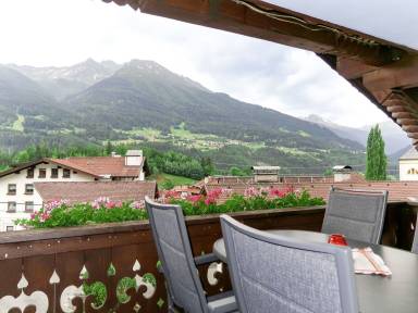 Ferienwohnung Landeck