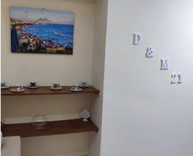 Maison de vacances Naples