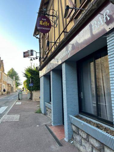 Appartement Maurepas