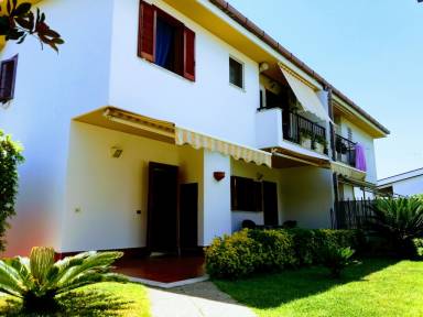 Villa Anzio