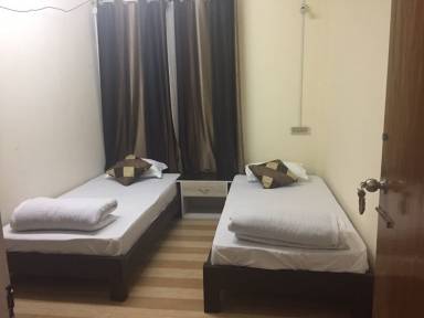 Private room Lachumiere