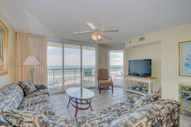 Condo North Myrtle Beach