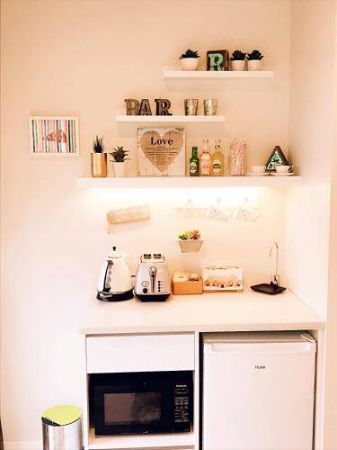 Bed and breakfast Remuera