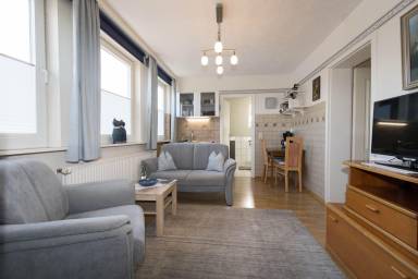 Ferienwohnung Hörnum (Sylt)