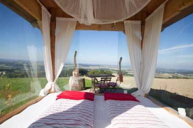 Accommodation Aschach an der Steyr