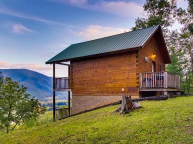 Cabin Pigeon Forge
