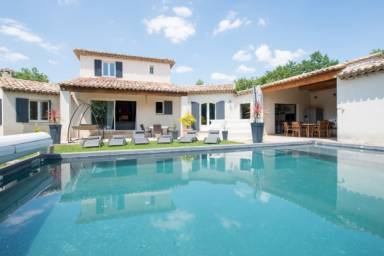 Maison de vacances Montbrison-sur-Lez