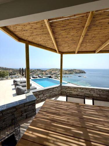 Resort Agii Apostoli