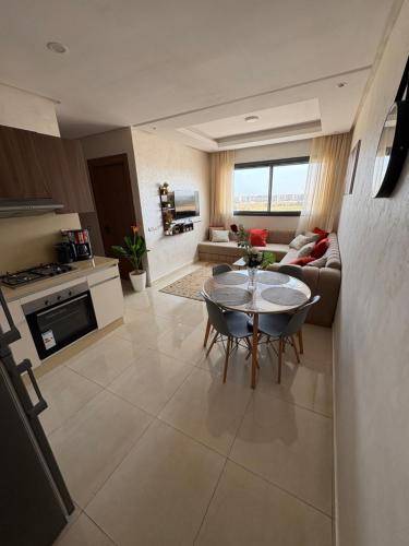 Appartement Bouznika