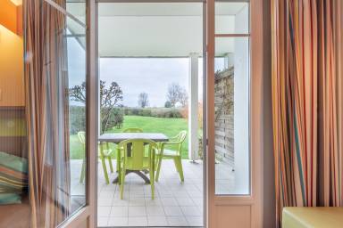 Appartement Courseulles-sur-Mer
