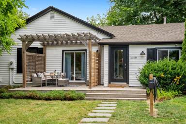 102 m² House