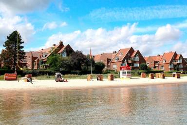 Appartamento Eckernförde