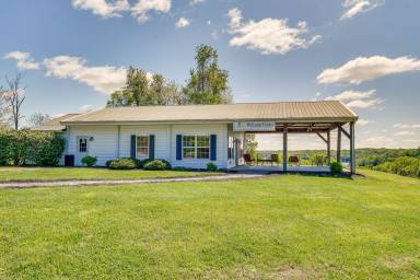 Cottage Taylorsville