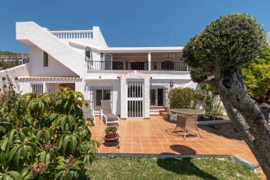 Villa 300 m²