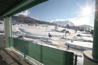 Appartamento Sestriere