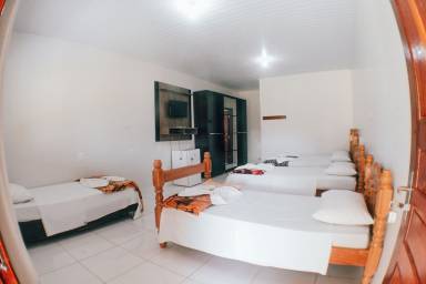 Apartamento Nobres