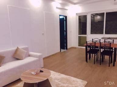 Condo  Vientiane