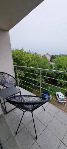 Apartament Szczytno