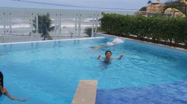 Apartamento  Itanhaém