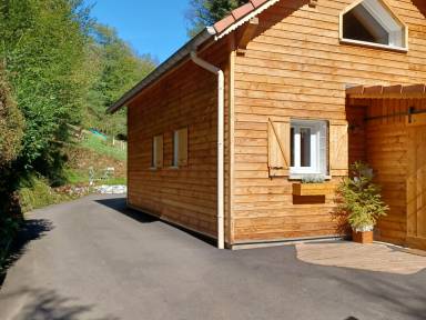 Cottage Saint-Dié-des-Vosges