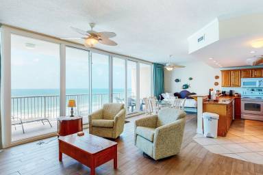Condo Gulf Shores