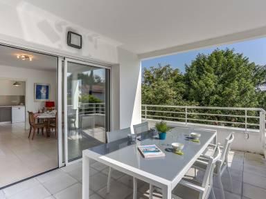 Ferienwohnung  Anglet