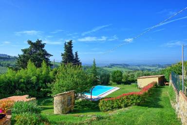 Appartamento  Barberino Val D'elsa