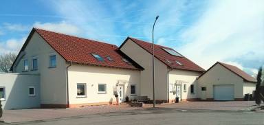 Ferienwohnung Schwegenheim