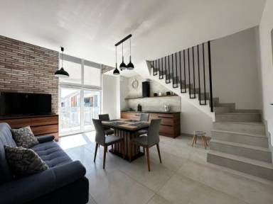 48 m² Apartament