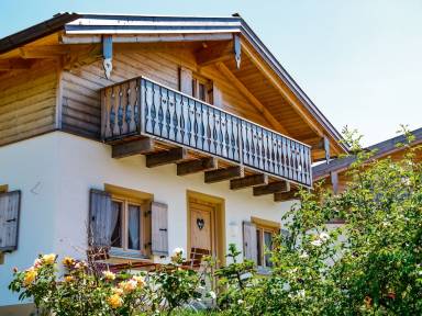 Resort  Bleichenbach