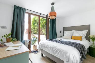 Chambre privée Vitry-sur-Seine