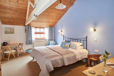 Bed and breakfast Hickling