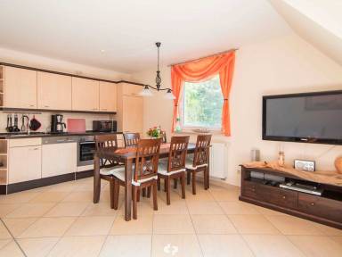 Apartament Dierhagen