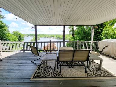 House Lake Hopatcong