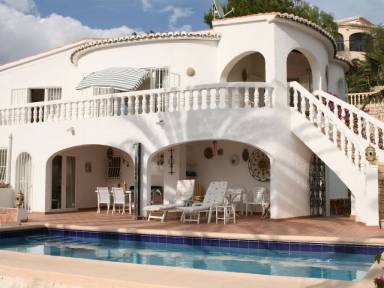 Hus  Calp