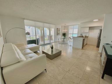 Airbnb  Sunny Isles Beach