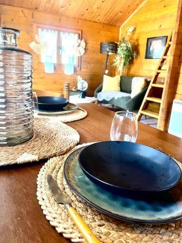 25 m² Chalet