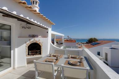 Maison de vacances  Lagos