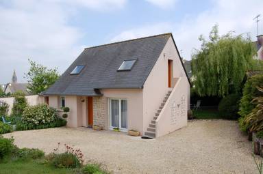 Gîte 41 m²